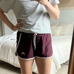 Tracksmith Van Cortlandt Runnjng Shorts